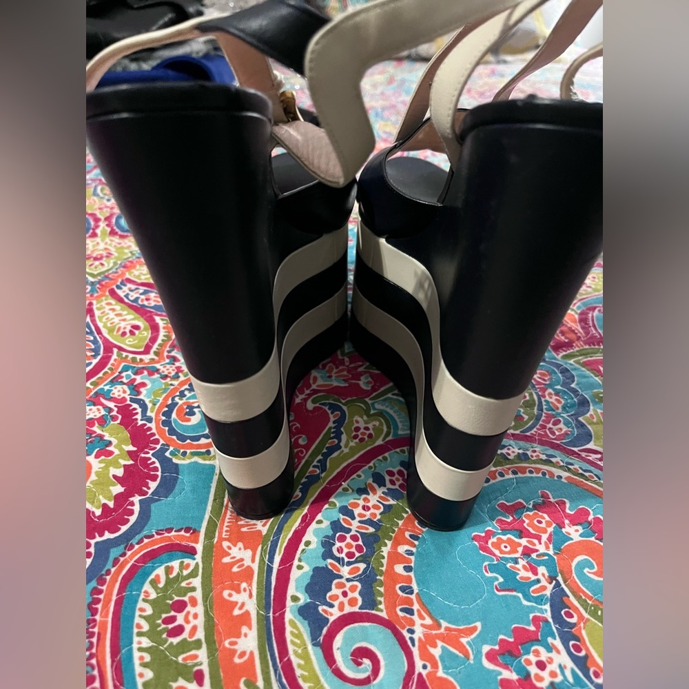 Gucci sandals - Picture 7 of 7